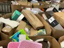 General Merchandise: &#x22;Bulk&#x22; Load (22-Gaylord Boxes) JUL25-BULK018