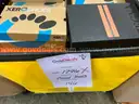 Apparel: &#x22;Boxed Shoes&#x22; (JUL25-1796X)