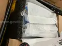 Apparel: &#x22;Boxed Shoes&#x22; (JUL25-1796X)