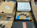 Apparel: &#x22;Boxed Shoes&#x22; (JUL25-1796X)