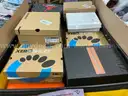 Apparel: &#x22;Boxed Shoes&#x22; (JUL25-1796X)