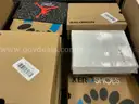 Apparel: &#x22;Boxed Shoes&#x22; (JUL25-1796X)