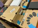 Apparel: &#x22;Boxed Shoes&#x22; (JUL25-1796X)