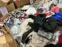 Apparel: &#x22;Clothes&#x22; (JUL25-1803)