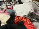 Apparel: &#x22;Clothes&#x22; (JUL25-1803)