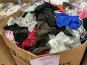 Apparel: &#x22;Clothes&#x22; (JUL25-1803)