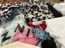Apparel: &#x22;Clothes&#x22; (JUL25-1803)