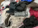 Apparel: &#x22;Clothes&#x22; (JUL25-1803)