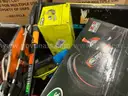 Hardware: &#x22;Tools&#x22; (JUL25-1813X)
