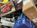 Collectibles: &#x22;Toys, Games and Puzzles&#x22; (JUL25-1814X)