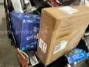 Collectibles: &#x22;Toys, Games and Puzzles&#x22; (JUL25-1814X)