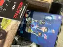 Collectibles: &#x22;Toys, Games and Puzzles&#x22; (JUL25-1814X)