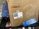 Collectibles: &#x22;Toys, Games and Puzzles&#x22; (JUL25-1814X)