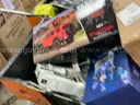 Collectibles: &#x22;Toys, Games and Puzzles&#x22; (JUL25-1814X)