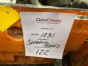 Sporting Goods: (JUL25-1831)