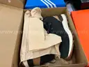 Apparel: &#x22;Boxed Shoes&#x22; (JUL25-1865X)
