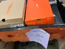 Apparel: &#x22;Boxed Shoes&#x22; (JUL25-1865X)