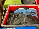 Apparel: &#x22;Boxed Shoes&#x22; (JUL25-1865X)