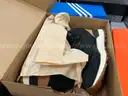 Apparel: &#x22;Boxed Shoes&#x22; (JUL25-1865X)