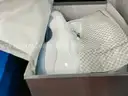 Apparel: &#x22;Boxed Shoes&#x22; (JUL25-1865X)