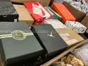Apparel: &#x22;Boxed Shoes&#x22; (JUL25-1870X)