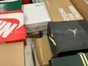 Apparel: &#x22;Boxed Shoes&#x22; (JUL25-1870X)