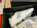 Apparel: &#x22;Boxed Shoes&#x22; (JUL25-1870X)