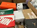 Apparel: &#x22;Boxed Shoes&#x22; (JUL25-1870X)