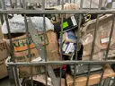 Electronics &#x22;Salvaged&#x22; (JUL25-1964)