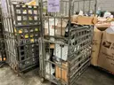 Electronics &#x22;Salvaged&#x22; (JUL25-1964)