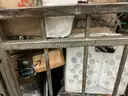 Electronics &#x22;Salvaged&#x22; (JUL25-1964)