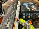 Sporting Goods &#x22;Airsoft/BB  rifles &#x26; pistols&#x22; (JUL25-1981)