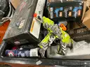 Sporting Goods &#x22;Airsoft/BB  rifles &#x26; pistols&#x22; (JUL25-1981)