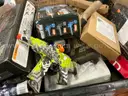 Sporting Goods &#x22;Airsoft/BB  rifles &#x26; pistols&#x22; (JUL25-1981)