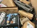 Sporting Goods &#x22;Airsoft/BB  rifles &#x26; pistols&#x22; (JUL25-1981)