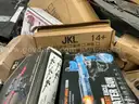 Sporting Goods &#x22;Airsoft/BB  rifles &#x26; pistols&#x22; (JUL25-1981)