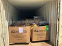 General Merchandise: &#x22;Bulk&#x22; Load (20-Gaylord Boxes) JUL25-BULK019
