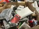 General Merchandise: &#x22;Bulk&#x22; Load (20-Gaylord Boxes) JUL25-BULK019