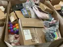 General Merchandise: &#x22;Bulk&#x22; Load (20-Gaylord Boxes) JUL25-BULK019