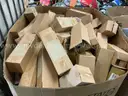 General Merchandise: &#x22;Bulk&#x22; Load (20-Gaylord Boxes) JUL25-BULK019
