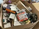 General Merchandise: &#x22;Bulk&#x22; Load (20-Gaylord Boxes) JUL25-BULK019