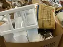 General Merchandise: &#x22;Bulk&#x22; Load (20-Gaylord Boxes) JUL25-BULK019