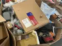 General Merchandise: &#x22;Bulk&#x22; Load (20-Gaylord Boxes) JUL25-BULK019