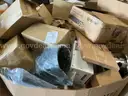 General Merchandise: &#x22;Bulk&#x22; Load (20-Gaylord Boxes) JUL25-BULK019
