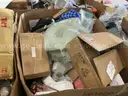 General Merchandise: &#x22;Bulk&#x22; Load (20-Gaylord Boxes) JUL25-BULK019