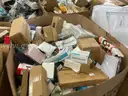 General Merchandise: &#x22;Bulk&#x22; Load (20-Gaylord Boxes) JUL25-BULK019