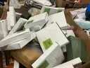 General Merchandise: &#x22;Bulk&#x22; Load (20-Gaylord Boxes) JUL25-BULK019