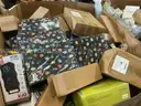 General Merchandise: &#x22;Bulk&#x22; Load (20-Gaylord Boxes) JUL25-BULK019