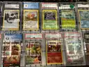 Collectibles: &#x22;Trading Cards&#x22; (JUL25-H047)