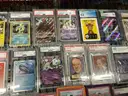 Collectibles: &#x22;Trading Cards&#x22; (JUL25-H047)